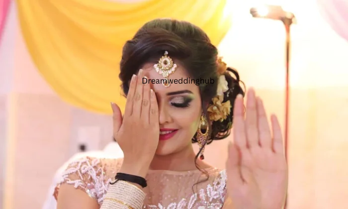 kushagraa beauty and makeup studio